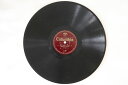 【中古】78RPM/SP 岡本敦郎 / 泉友子 高原列車は行く / ボンボン時計のためいき A1862 COLUMBIA /00500