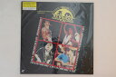 【中古】LASERDISC Queen We Will Rock You TOLW3301 TOSHIBA EMI 未開封 /00600