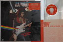 【中古】LASERDISC Rainbow Live Between The Eyes VALP3308 POLYGLAM /00600