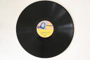 【中古】78RPM/SP 美空ひばり 上海 / エル・チョクロ JL41 COLUMBIA /00500
