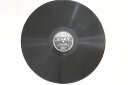【中古】78RPM/SP 中華民國代表演説 通譯 (一) / (二) 53017 ニッチク 12” /00500