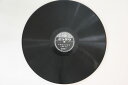 【中古】78RPM/SP 東條英機閣下 大東亜共同宣言 / 中國語・英語 53014 ニッチク 12” /00500