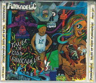 ・アーティスト Funkadelic ・タイトル Tales Of Kidd Funkadelic ・レーベル WESTBOUND WBCD227 ・フォーマット CD ・コンディション(盤) 良い (VG+) ・コンディション(ジャケット) 良い (VG+) ・コンディション(帯) オビなし ・特記事項 【盤に小さいキズ】【ソフトケース入り（プラケースなし）】 サンプル画像です。実際の商品の画像ではありません 商品写真はバーコード/カタログ番号に対応したサンプル画像ですので、お送りする商品の画像ではありません。帯やライナーなどの付属品は、特記事項に記載されている場合のみ含まれます。プロモやカラーレコードなどの仕様についても、該当する場合のみ特記事項に記載しています。 【ご購入前に必ずご確認ください】 ・本店サイト(www.recordcity.jp)とは価格、送料が違います ・本店サイト、その他支店のオーダーとは同梱発送できません ・別倉庫から発送しているため、店頭受け渡しは対応しておりません ・一部商品は他の通販サイトでも販売しているため、ご注文のタイミングによっては商品のご用意ができない場合がございます。 ・土日祝日はお休みです 金曜・祝前日9時以降のご連絡またはご入金は、返答または発送が週明け・祝日明けに順次対応となります。 ・ご購入後のキャンセル不可 ご購入後のキャンセルはいかなる理由においてもお受けできません。ご了承の上、ご購入くださいませ。 ・日本郵便(ゆうパック/ゆうメール)によるお届けになります。 ・中古品であることをご理解ください 当ストアではお客様よりお譲りいただいた中古商品を主に販売しております。中古品であることをご理解の上ご購入ください。また、一部商品はRecordCityオンラインストアで試聴可能です。 ・返品について お客様のご都合による返品は一切承っておりません。 表記の内容と実際の商品に相違がある場合、また針飛び等で返品・返金をご希望される場合は、商品の到着後1週間以内にご連絡ください。商品の返送をこちらで確認後、キャンセル・返金を行います。 コンディションVG以下の商品は返品できません。プレイに影響のない表面のこすれ傷、プレス起因のノイズ盤は返品の対象外です。 【コンディション表記】 ・ほぼ新品(M-)(Like New) 完全な新品。未使用。当店ではほぼ使用しません ・非常に良い(EX)(Excellent) 中古盤として美品な状態。わずかな経年を感じるものの傷みを感じさせない、当店基準で最高の状態 ・良い(VG+)(Very Good Plus) 丁寧に扱われた中古品で、軽い使用感がみられる。 ・可(VG)(Acceptable) 使い込まれた中古品で、「良い」よりもさらに使用感がみられる。 ・悪い(VG-)(Bad) 状態が悪いアイテム。使用の保障はなく、再生不可、針飛び、目立つノイズがあるかもしれない。状態によるクレーム不可。返品不可。 ・非常に悪い(G)(Very Bad) 「悪い」よりさらに状態が悪いアイテム。使用の保障はなく、再生不可、針飛び、目立つノイズがあるかもしれない。状態によるクレーム不可。返品不可。 ・ジャンク(Fair)(Junk/Fair) 割れている、反っている、水ダメージがある、カビ、ジャケットが分離している、ひどい書き込み、ひどい擦れなど最低の状態。使用の保障はなく、再生不可、針飛び、目立つノイズがあるかもしれない。状態によるクレーム不可。返品不可。 ・ジャンク(Poor)(Junk/Poor) 割れている、反っている、水ダメージがある、カビ、ジャケットが分離している、ひどい書き込み、ひどい擦れなど最低の状態。使用の保障はなく、再生不可、針飛び、目立つノイズがあるかもしれない。状態によるクレーム不可。返品不可。