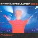 【中古】2CD Armin Van Buuren 003 In Motion Mixed By Armin Van Buuren UTD0228 /00220