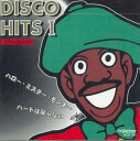 【中古】CD Various Disco Hits 1 Oldies Special VPCD1001 VICTOR /00110