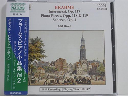 ・アーティスト ビレット ・タイトル ブラームス:ピアノ曲集 ・レーベル・型番 ・フォーマット CD ・コンディション(盤) 非常に良い(EX) ・コンディション(ジャケット) ・コンディション(帯) オビなし ・特記事項 サンプル画像です。実際の商品の画像ではありません 商品写真はバーコード/カタログ番号に対応したサンプル画像ですので、お送りする商品の画像ではありません。帯やライナーなどの付属品は、特記事項に記載されている場合のみ含まれます。プロモやカラーレコードなどの仕様についても、該当する場合のみ特記事項に記載しています。 【ご購入前に必ずご確認ください】 ・本店サイト(www.recordcity.jp)とは価格、送料が違います ・本店サイト、その他支店のオーダーとは同梱発送できません ・注文確定後に別の注文を頂いた場合、注文同士の同梱は致しかねます。 ・別倉庫から発送しているため、店頭受け渡しは対応しておりません ・一部商品は他の通販サイトでも販売しているため、ご注文のタイミングによっては商品のご用意ができない場合がございます。 ・土日祝日はお休みです 金曜・祝前日9時以降のご連絡またはご入金は、返答または発送が週明け・祝日明けに順次対応となります。 ・ご購入後のキャンセル不可 ご購入後のキャンセルはいかなる理由においてもお受けできません。ご了承の上、ご購入くださいませ。 ・日本郵便(ゆうパック/ゆうメール)によるお届けになります。 ・中古品であることをご理解ください 当ストアでは中古商品を主に販売しております。中古品であることをご理解の上ご購入ください。また、一部商品はRecordCityオンラインストアで試聴可能です。 ・返品について お客様のご都合による返品は一切承っておりません。 表記の内容と実際の商品に相違がある場合、また針飛び等で返品・返金をご希望される場合は、商品の到着後1週間以内にご連絡ください。商品の返送をこちらで確認後、キャンセル・返金を行います。 コンディションVG以下の商品は返品できません。プレイに影響のない表面のこすれ傷、プレス起因のノイズ盤は返品の対象外です。 【コンディション表記】 ・ほぼ新品(M-)(Like New) 完全な新品。未使用。当店ではほぼ使用しません ・非常に良い(EX)(Excellent) 中古盤として美品な状態。わずかな経年を感じるものの傷みを感じさせない、当店基準で最高の状態 ・良い(VG+)(Very Good Plus) 丁寧に扱われた中古品で、軽い使用感がみられる。 ・可(VG)(Acceptable) 使い込まれた中古品で、「良い」よりもさらに使用感がみられる。 ・悪い(VG-)(Bad) 状態が悪いアイテム。使用の保障はなく、再生不可、針飛び、目立つノイズがあるかもしれない。状態によるクレーム不可。返品不可。 ・非常に悪い(G)(Very Bad) 「悪い」よりさらに状態が悪いアイテム。使用の保障はなく、再生不可、針飛び、目立つノイズがあるかもしれない。状態によるクレーム不可。返品不可。 ・ジャンク(Fair)(Junk/Fair) 割れている、反っている、水ダメージがある、カビ、ジャケットが分離している、ひどい書き込み、ひどい擦れなど最低の状態。使用の保障はなく、再生不可、針飛び、目立つノイズがあるかもしれない。状態によるクレーム不可。返品不可。 ・ジャンク(Poor)(Junk/Poor) 割れている、反っている、水ダメージがある、カビ、ジャケットが分離している、ひどい書き込み、ひどい擦れなど最低の状態。使用の保障はなく、再生不可、針飛び、目立つノイズがあるかもしれない。状態によるクレーム不可。返品不可。