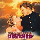 【中古】2xLASERDISC Movie 壮烈第七騎兵隊 NJL51473 WARNER /01400
