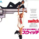 【中古】LASERDISC Movie スウィッチ PILF7163 TOWA /00500