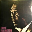 【中古】LP Duke Ellington Duke Ellington FCPA617 CBS SONY /00260