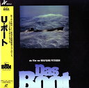 【中古】2xLASERDISC Movie Uボート PILF7097 HERALD /01400