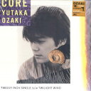 【中古】12” 尾崎豊 核 Core / Twilight Wind MCR502 MOTHER & CHILDREN /00260
