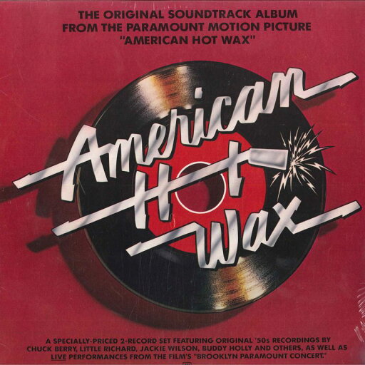 【中古】2LP OST Various Original Soundtrack Album From The Paramount Motion SP6500 A&M Records /00260 【中古】2LP OST Various Original Soundtrack Album From The Paramount Motion SP6500 A&M Records /00260