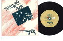 【中古】7” Sniper Fire ELL010 E.E.L. /00080