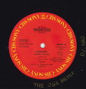 【中古】12” Journey Suzanne Re-mixes XDAP93149 CBS/SONY /00250