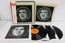 【中古】3LP Billie Holiday ビリー・ホリデイの黄金時代 第2集 SL122931C CBS /01220