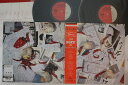 【中古】2LP ムーンライダーズ Worst Of Moonriders C40A0510PROMO TENT プロモ /00660