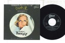 【中古】7” Ost You Are My Lucky Star / I Could Be Happy With OR2989 ODEON Japan Viny...