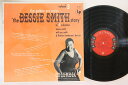【中古】LP Bessie Smith Bessie Smith Story - Vol.3 CL857 COLOMBIA US /00260