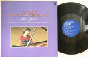 【中古】LP Dina Joffie Chopin: Piano Concerto Vol.2 OX1164PM COLUMBIA /00260