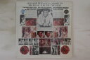 【中古】2LP Leonard Bernstein Leonard Bernstein MG32174 COLUMBIA MASTERWORKS US Viny...
