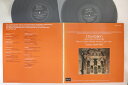 【中古】2LP Gustav Leonhardt Oberitalien MLG91401 SEON /00660