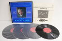【中古】4LP Aram Khatchaturian Collected Works On Records Spartacus C1006299306 Viny...
