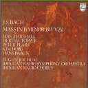 【中古】2LP オイゲン・ヨッフム バッハ:ミサ曲ロ短調BWV232 13PC99100 PHILIPS /00660