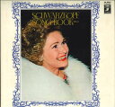 【中古】LP Elisabeth Schwarzkopf 珠玉の名歌曲集 AA8602 EMI ANGEL /00400