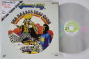 【中古】LASERDISC Jimmy Cliff Harder They Come TED063 TOEI /00600