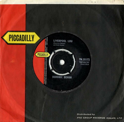 ・アーティスト Dominic Behan ・タイトル Liverpool Lou ・レーベル・型番 Piccadilly 7N35172 ・フォーマット 7インチレコード ・コンディション(盤) 良い (VG+) ・コンディション(ジャケット) プレインカバー（元ジャケット／カバー無し） ・コンディション(帯) オビなし ・特記事項 【盤にヘアライン】 サンプル画像です。実際の商品の画像ではありません 商品写真はバーコード/カタログ番号に対応したサンプル画像ですので、お送りする商品の画像ではありません。帯やライナーなどの付属品は、特記事項に記載されている場合のみ含まれます。プロモやカラーレコードなどの仕様についても、該当する場合のみ特記事項に記載しています。 【ご購入前に必ずご確認ください】 ・本店サイト(www.recordcity.jp)とは価格、送料が違います ・本店サイト、その他支店のオーダーとは同梱発送できません ・注文確定後に別の注文を頂いた場合、注文同士の同梱は致しかねます。 ・別倉庫から発送しているため、店頭受け渡しは対応しておりません ・一部商品は他の通販サイトでも販売しているため、ご注文のタイミングによっては商品のご用意ができない場合がございます。 ・土日祝日はお休みです 金曜・祝前日9時以降のご連絡またはご入金は、返答または発送が週明け・祝日明けに順次対応となります。 ・ご購入後のキャンセル不可 ご購入後のキャンセルはいかなる理由においてもお受けできません。ご了承の上、ご購入くださいませ。 ・日本郵便(ゆうパック/ゆうメール)によるお届けになります。 ・中古品であることをご理解ください 当ストアでは中古商品を主に販売しております。中古品であることをご理解の上ご購入ください。また、一部商品はRecordCityオンラインストアで試聴可能です。 ・返品について お客様のご都合による返品は一切承っておりません。 表記の内容と実際の商品に相違がある場合、また針飛び等で返品・返金をご希望される場合は、商品の到着後1週間以内にご連絡ください。商品の返送をこちらで確認後、キャンセル・返金を行います。 コンディションVG以下の商品は返品できません。プレイに影響のない表面のこすれ傷、プレス起因のノイズ盤は返品の対象外です。 【コンディション表記】 ・ほぼ新品(M-)(Like New) 完全な新品。未使用。当店ではほぼ使用しません ・非常に良い(EX)(Excellent) 中古盤として美品な状態。わずかな経年を感じるものの傷みを感じさせない、当店基準で最高の状態 ・良い(VG+)(Very Good Plus) 丁寧に扱われた中古品で、軽い使用感がみられる。 ・可(VG)(Acceptable) 使い込まれた中古品で、「良い」よりもさらに使用感がみられる。 ・悪い(VG-)(Bad) 状態が悪いアイテム。使用の保障はなく、再生不可、針飛び、目立つノイズがあるかもしれない。状態によるクレーム不可。返品不可。 ・非常に悪い(G)(Very Bad) 「悪い」よりさらに状態が悪いアイテム。使用の保障はなく、再生不可、針飛び、目立つノイズがあるかもしれない。状態によるクレーム不可。返品不可。 ・ジャンク(Fair)(Junk/Fair) 割れている、反っている、水ダメージがある、カビ、ジャケットが分離している、ひどい書き込み、ひどい擦れなど最低の状態。使用の保障はなく、再生不可、針飛び、目立つノイズがあるかもしれない。状態によるクレーム不可。返品不可。 ・ジャンク(Poor)(Junk/Poor) 割れている、反っている、水ダメージがある、カビ、ジャケットが分離している、ひどい書き込み、ひどい擦れなど最低の状態。使用の保障はなく、再生不可、針飛び、目立つノイズがあるかもしれない。状態によるクレーム不可。返品不可。
