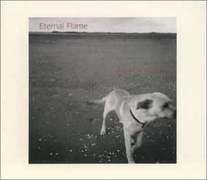 CD Hajime Mizoguchi Eternal Flame VICL60457 Victor /00110