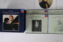 【中古】16CD Vladimir Ashkenazy Chopin Complete Piano Works POCL273650 LONDON Japan ...