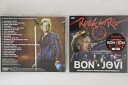 【中古】DVD Bon Jovi Rock In Rio 2017 NONE NONE /00110