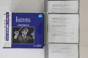 【中古】7discs DVD Leonard Bernstein Omnibus DLVC6005 DREAMLIFE /00770