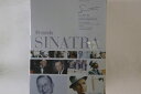 【中古】5DVD Frank Sinatra Collection: 1 WPBR951215PROMO WARNER MUSIC VISION Japan プ...