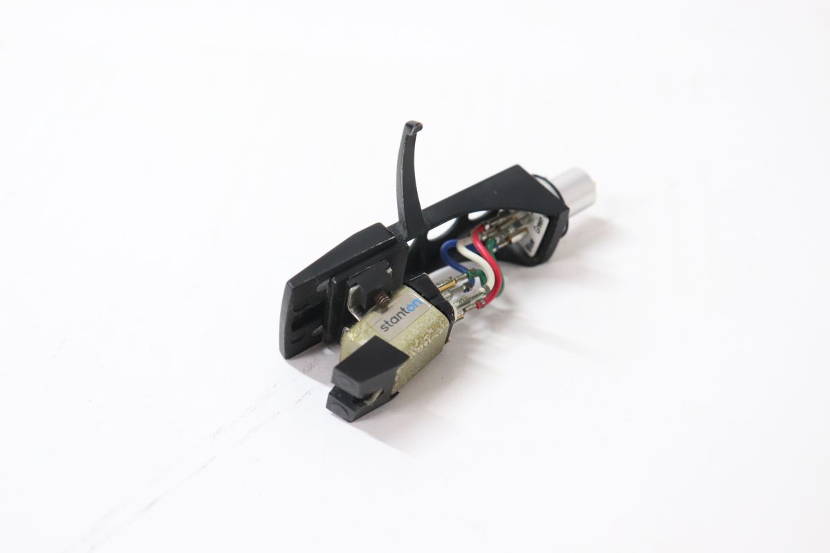 【中古】Stantonn スタントン 400.V3 MM Cartridge MM カートリッジ /200