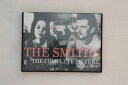 【中古】DVD Smiths Complete Picture WPBR90120 WARNER MUSIC VISION /00110