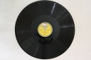 【中古】78RPM/SP Berlin Rias Symphony Orchestra Deux Portraits Op.5 (Bartok) No.1 / ...