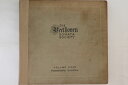 【中古】7discs 78RPM/SP Artur Schnabel Sonata In A Major / Sonata In C Sharp Minor /...