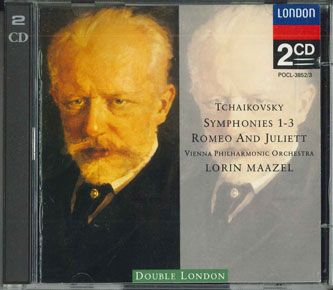 ・アーティスト Lorin Maazel ・タイトル Tchaikovsky Symphonies Nos.1-3 Romeo And Juliett ・レーベル POLYDOR POCL38523 ・フォーマット CD ・コンディション(盤) 可 (VG) ・コンディション(ジャケット) 良い (VG+) ・コンディション(帯) オビなし ・特記事項 【盤に小さいキズ】【ツメ折れ/破損】 サンプル画像です。実際の商品の画像ではありません 商品写真はバーコード/カタログ番号に対応したサンプル画像ですので、お送りする商品の画像ではありません。帯やライナーなどの付属品は、特記事項に記載されている場合のみ含まれます。プロモやカラーレコードなどの仕様についても、該当する場合のみ特記事項に記載しています。 【ご購入前に必ずご確認ください】 ・本店サイト(www.recordcity.jp)とは価格、送料が違います ・本店サイト、その他支店のオーダーとは同梱発送できません ・別倉庫から発送しているため、店頭受け渡しは対応しておりません ・一部商品は他の通販サイトでも販売しているため、ご注文のタイミングによっては商品のご用意ができない場合がございます。 ・土日祝日はお休みです 金曜・祝前日9時以降のご連絡またはご入金は、返答または発送が週明け・祝日明けに順次対応となります。 ・ご購入後のキャンセル不可 ご購入後のキャンセルはいかなる理由においてもお受けできません。ご了承の上、ご購入くださいませ。 ・日本郵便(ゆうパック/ゆうメール)によるお届けになります。 ・中古品であることをご理解ください 当ストアではお客様よりお譲りいただいた中古商品を主に販売しております。中古品であることをご理解の上ご購入ください。また、一部商品はRecordCityオンラインストアで試聴可能です。 ・返品について お客様のご都合による返品は一切承っておりません。 表記の内容と実際の商品に相違がある場合、また針飛び等で返品・返金をご希望される場合は、商品の到着後1週間以内にご連絡ください。商品の返送をこちらで確認後、キャンセル・返金を行います。 コンディションVG以下の商品は返品できません。プレイに影響のない表面のこすれ傷、プレス起因のノイズ盤は返品の対象外です。 【コンディション表記】 ・ほぼ新品(M-)(Like New) 完全な新品。未使用。当店ではほぼ使用しません ・非常に良い(EX)(Excellent) 中古盤として美品な状態。わずかな経年を感じるものの傷みを感じさせない、当店基準で最高の状態 ・良い(VG+)(Very Good Plus) 丁寧に扱われた中古品で、軽い使用感がみられる。 ・可(VG)(Acceptable) 使い込まれた中古品で、「良い」よりもさらに使用感がみられる。 ・悪い(VG-)(Bad) 状態が悪いアイテム。使用の保障はなく、再生不可、針飛び、目立つノイズがあるかもしれない。状態によるクレーム不可。返品不可。 ・非常に悪い(G)(Very Bad) 「悪い」よりさらに状態が悪いアイテム。使用の保障はなく、再生不可、針飛び、目立つノイズがあるかもしれない。状態によるクレーム不可。返品不可。 ・ジャンク(Fair)(Junk/Fair) 割れている、反っている、水ダメージがある、カビ、ジャケットが分離している、ひどい書き込み、ひどい擦れなど最低の状態。使用の保障はなく、再生不可、針飛び、目立つノイズがあるかもしれない。状態によるクレーム不可。返品不可。 ・ジャンク(Poor)(Junk/Poor) 割れている、反っている、水ダメージがある、カビ、ジャケットが分離している、ひどい書き込み、ひどい擦れなど最低の状態。使用の保障はなく、再生不可、針飛び、目立つノイズがあるかもしれない。状態によるクレーム不可。返品不可。