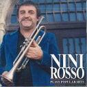 【中古】CD Nini Rosso Nini Rosso Plays Popular Hits FVCP42006 VICTOR /00110