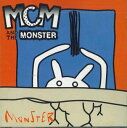 【中古】CD Mcm Mcm And The Monster LFCY1 SEVEN /00110