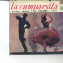 【中古】10” Hector Varela Y Su Orquesta Tipica La Cumparsita ZL1003 COLUMBIA Japan /...