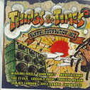 【中古】CD Realize International Things & Times: Sanpei Foundation Mix NONE NOT ON LABEL /00110
