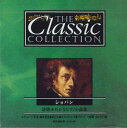 【中古】CD Various Classic Collection No.12 Chopin CC003 DEAGOSTINI /00110