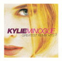 【中古】2CD Kylie Minogue Greatest Remix Hits 3 MUSH330462 Mushroom Australia /00220