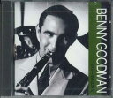【中古】CD Benny Goodman Jazz8 Benny Goodman DOH3423008 DOHOSHA 未開封 /00110