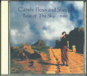 【中古】CD Candy Floss & Sheep Base Of The Sky 空の底辺 MEU001 MEUE /00110