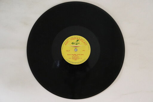【中古】78RPM/SP Paul Anka Dont Gamble With Love / Diana P1 ABC PARAMOUNT /00500 【中古】78RPM/SP Paul Anka Dont Gamble With Love / Diana P1 ABC PARAMOUNT /00500
