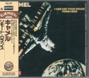 【中古】CD Camel I Can See Your House From Here POCD1828 Deram /00110